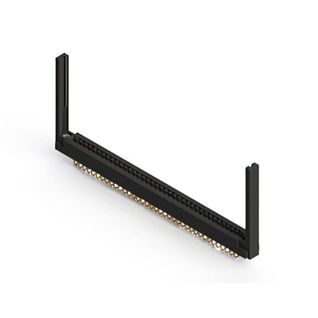 357-074-558-268 EDAC Inc.  Edgeboard Connectors